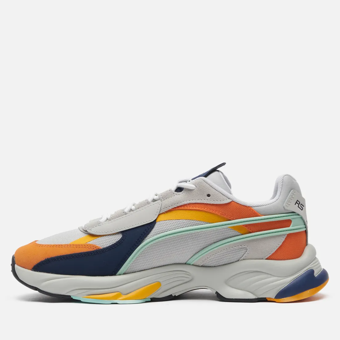 Puma Мужские кроссовки RS-Connect Dust