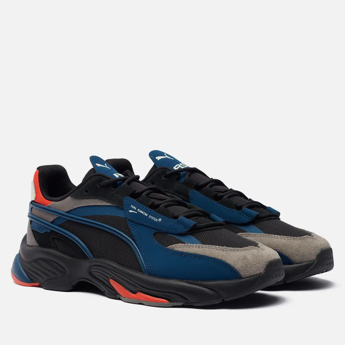Puma Мужские кроссовки RS-Connect Dust