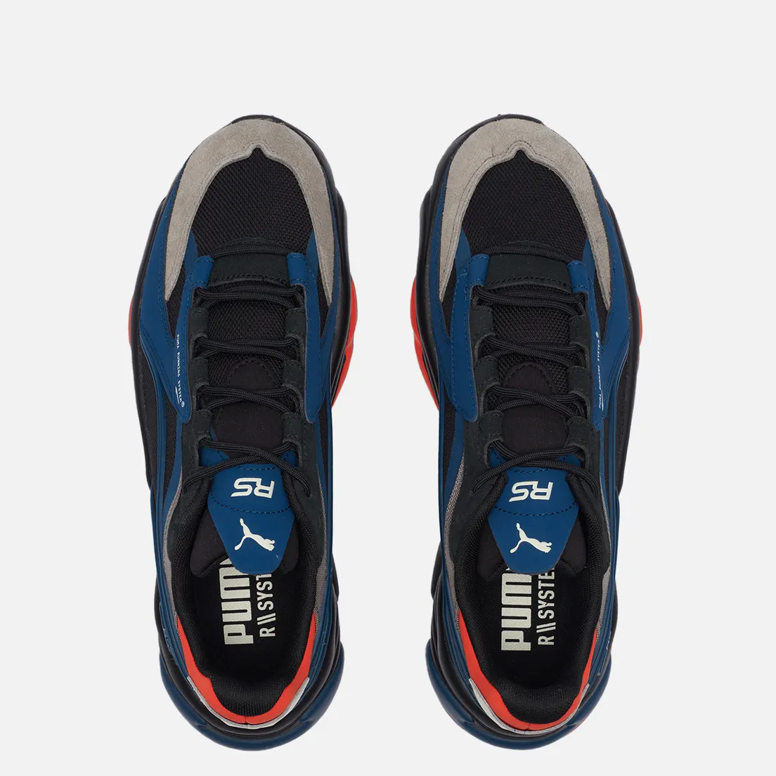 Puma Мужские кроссовки RS-Connect Dust