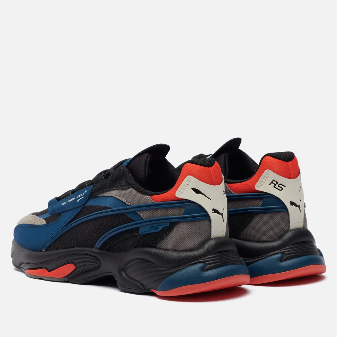 Puma Мужские кроссовки RS-Connect Dust