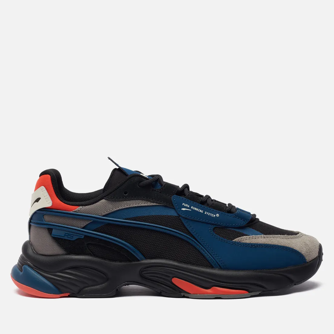 Puma Мужские кроссовки RS-Connect Dust