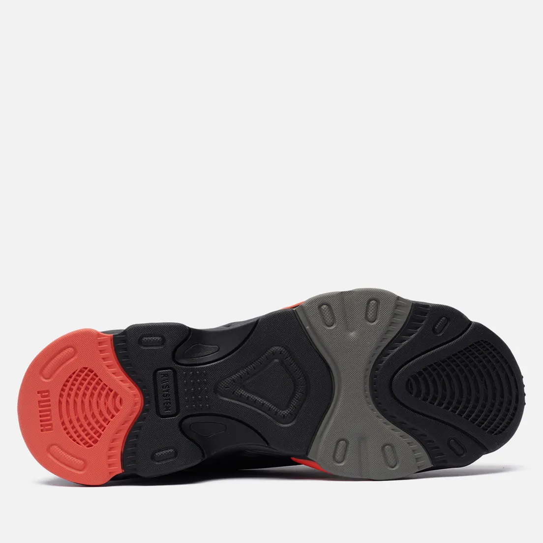 Puma Мужские кроссовки RS-Connect Dust