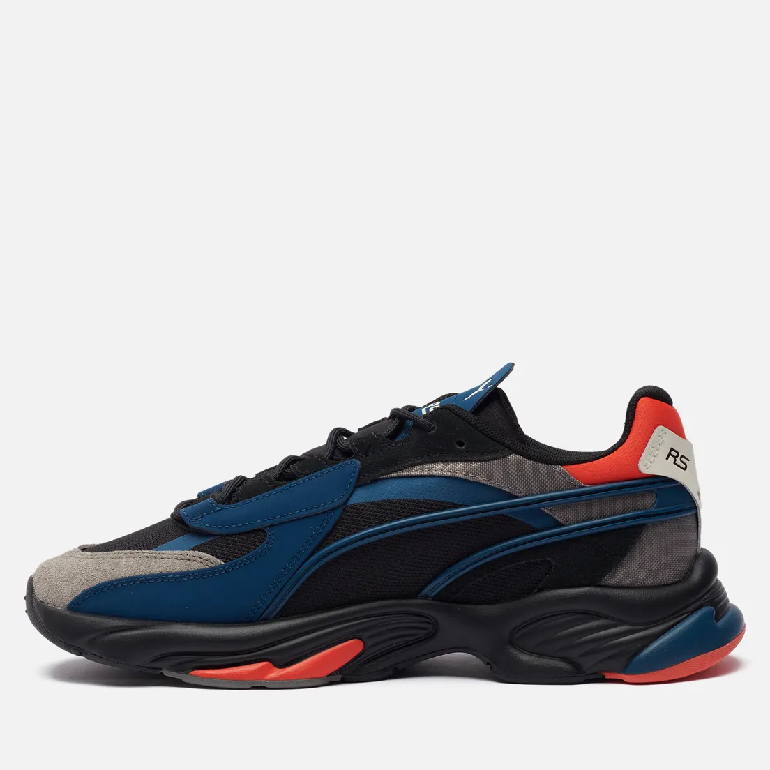 Puma Мужские кроссовки RS-Connect Dust