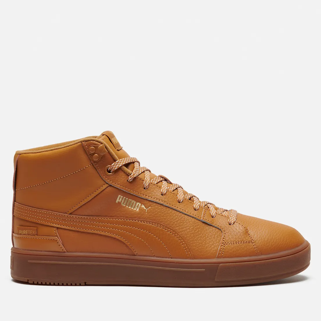 Puma Мужские кроссовки Serve Pro Mid PTX