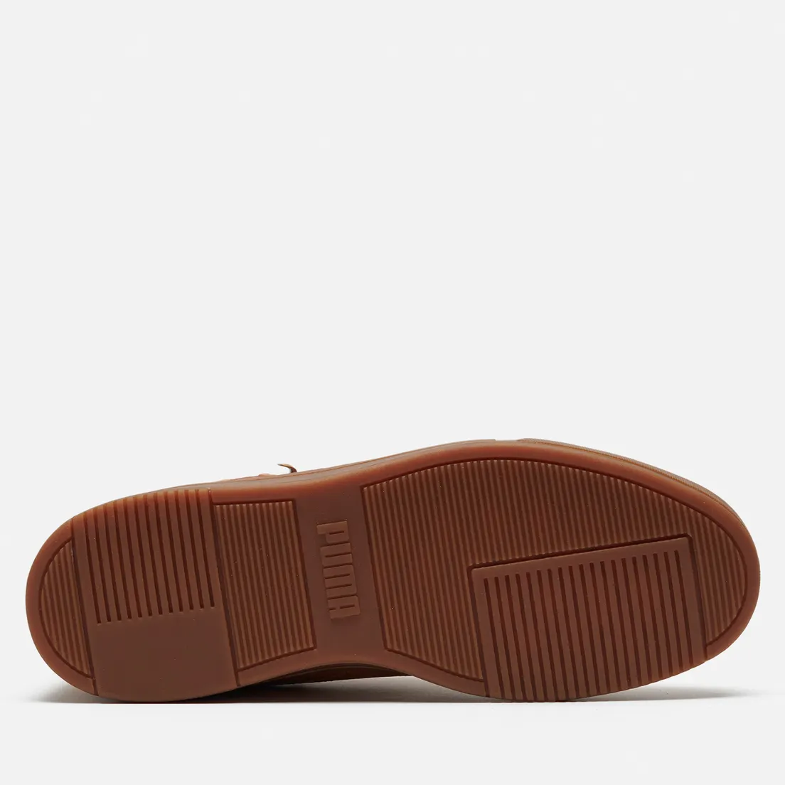Puma Мужские кроссовки Serve Pro Mid PTX