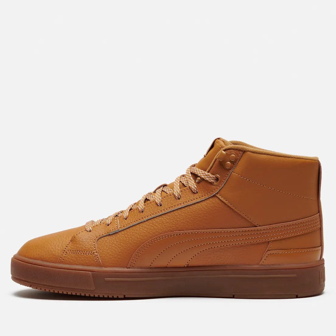Puma Мужские кроссовки Serve Pro Mid PTX
