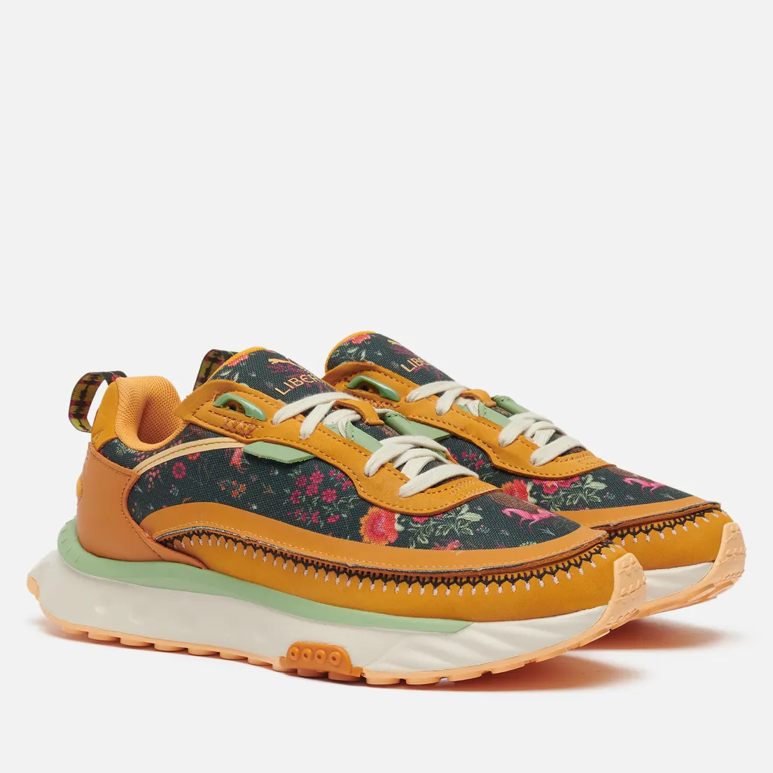 Puma Женские кроссовки x Liberty Wild Rider