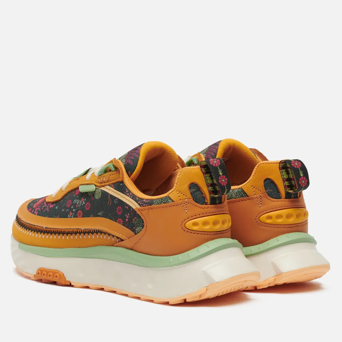 Puma Женские кроссовки x Liberty Wild Rider