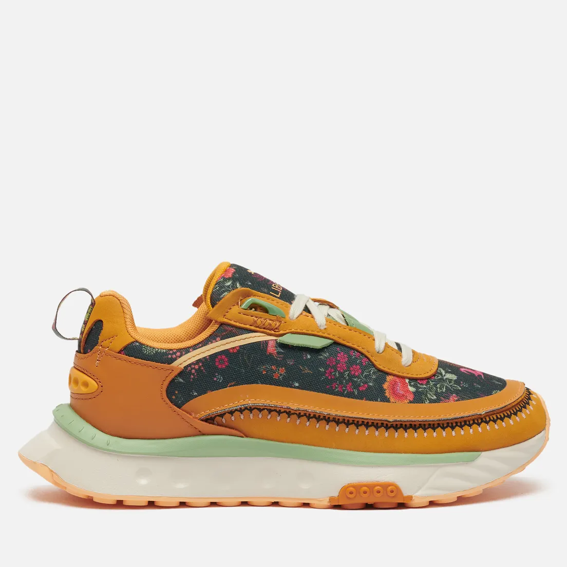 Puma Женские кроссовки x Liberty Wild Rider