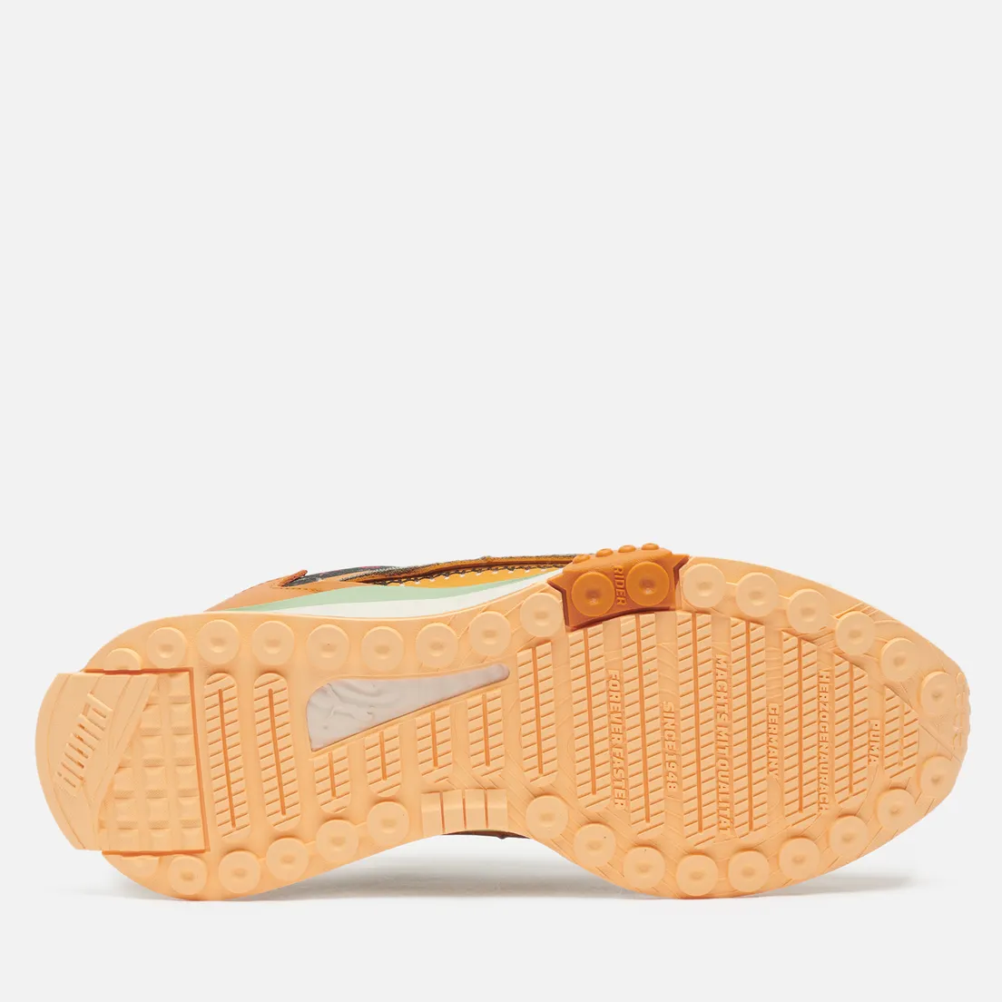 Puma Женские кроссовки x Liberty Wild Rider