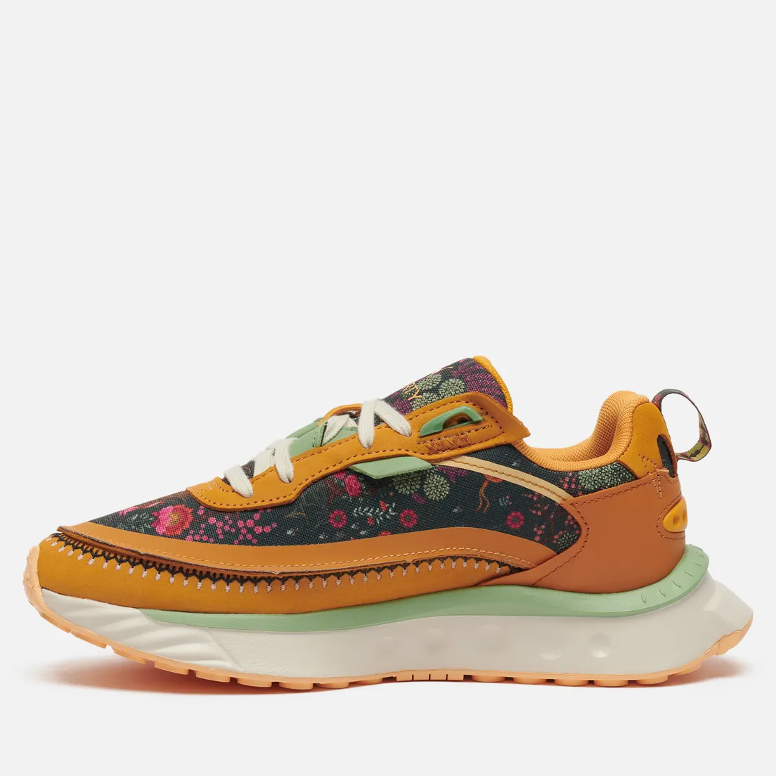 Puma Женские кроссовки x Liberty Wild Rider