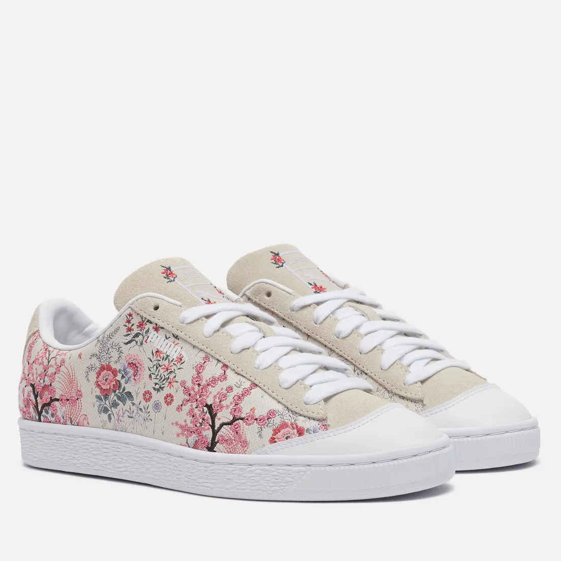 Puma Женские кроссовки x Liberty Basket