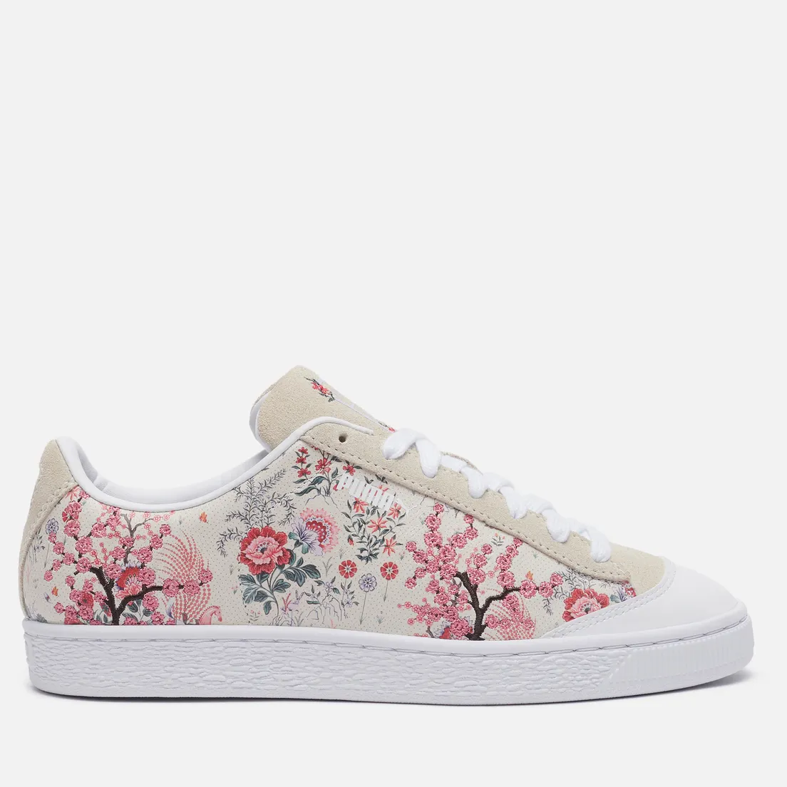 Puma Женские кроссовки x Liberty Basket