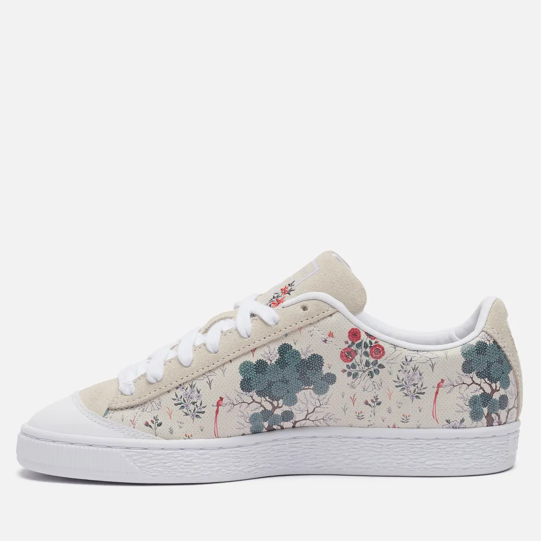Puma Женские кроссовки x Liberty Basket