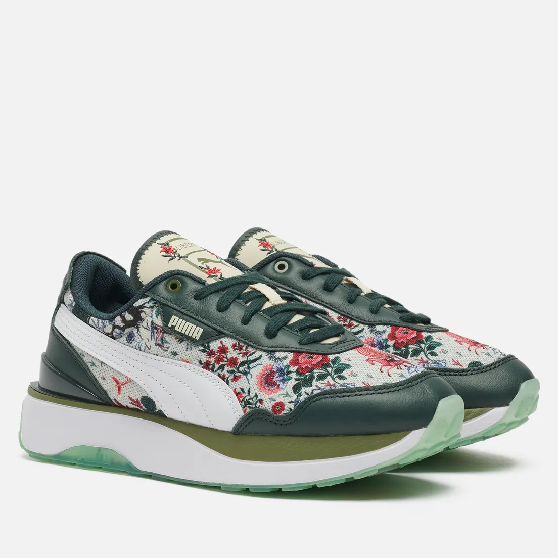 Puma Женские кроссовки x Liberty Cruise Rider NU