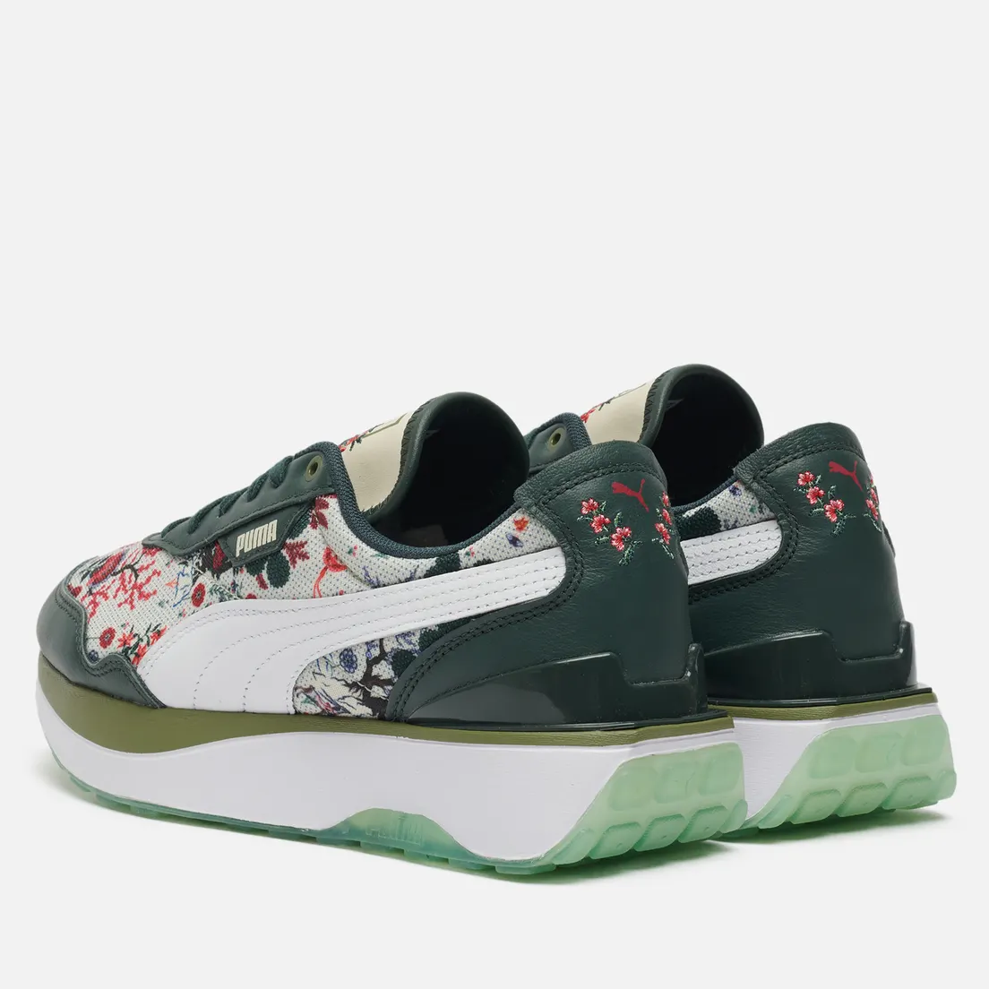 Puma Женские кроссовки x Liberty Cruise Rider NU