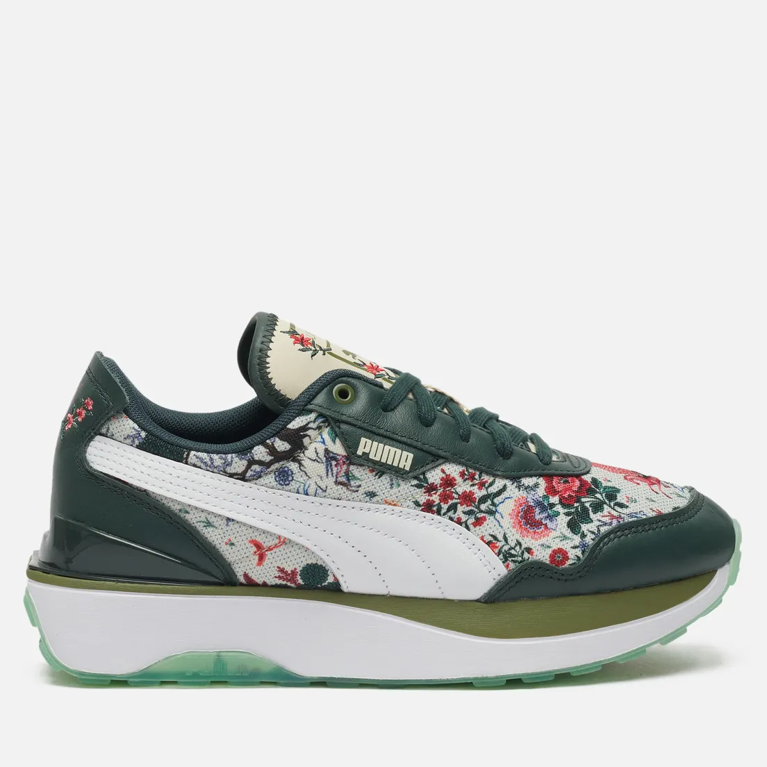 Puma Женские кроссовки x Liberty Cruise Rider NU