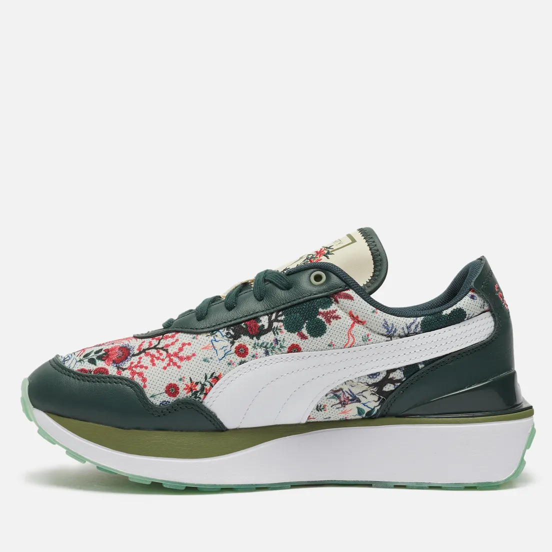 Puma Женские кроссовки x Liberty Cruise Rider NU