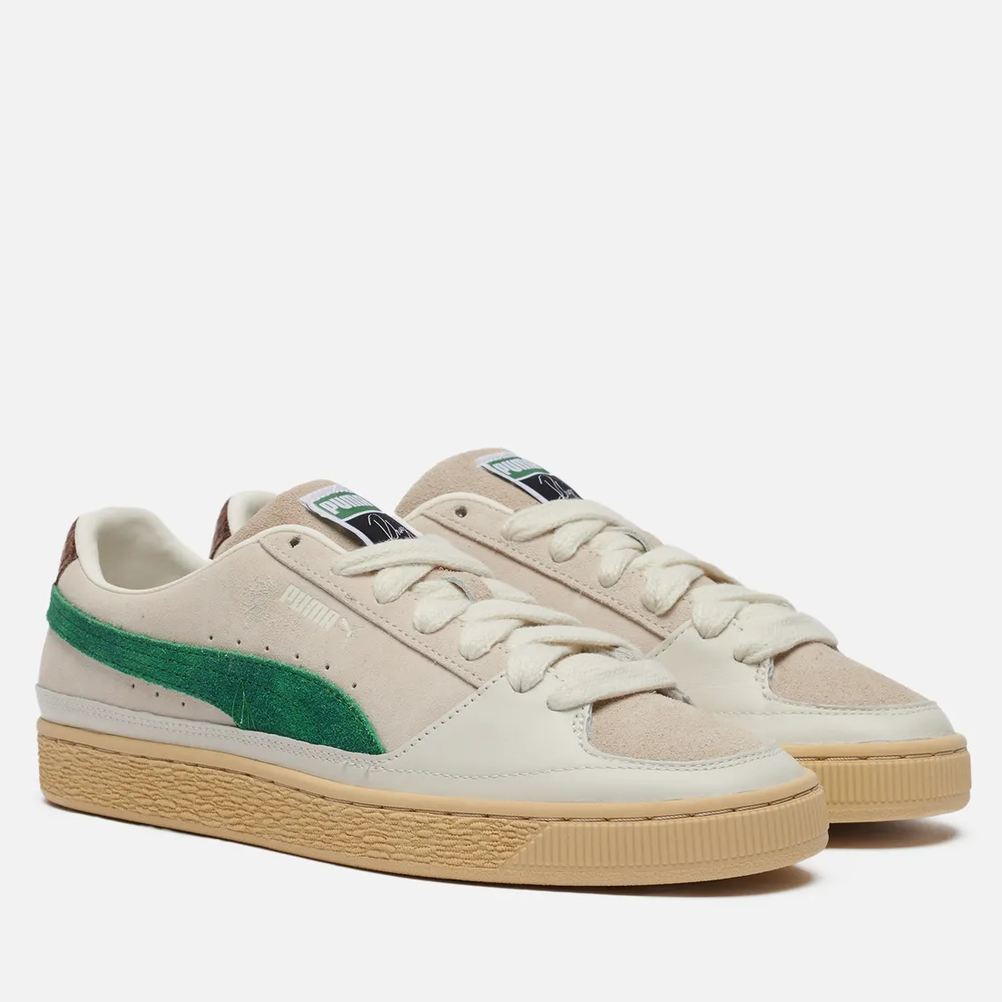 Puma Мужские кроссовки x Rhuigi Suede