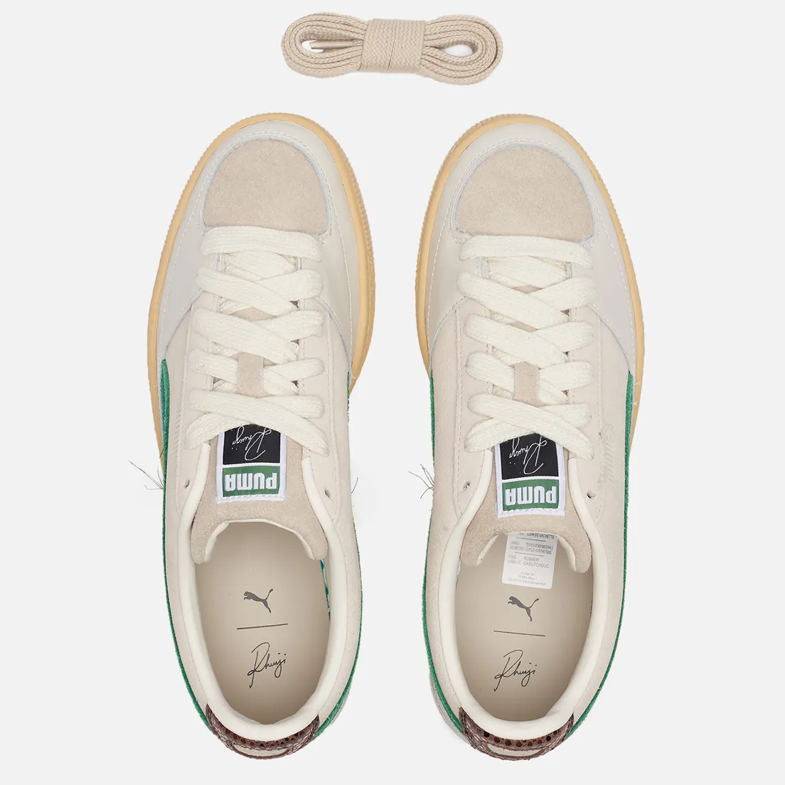Puma Мужские кроссовки x Rhuigi Suede