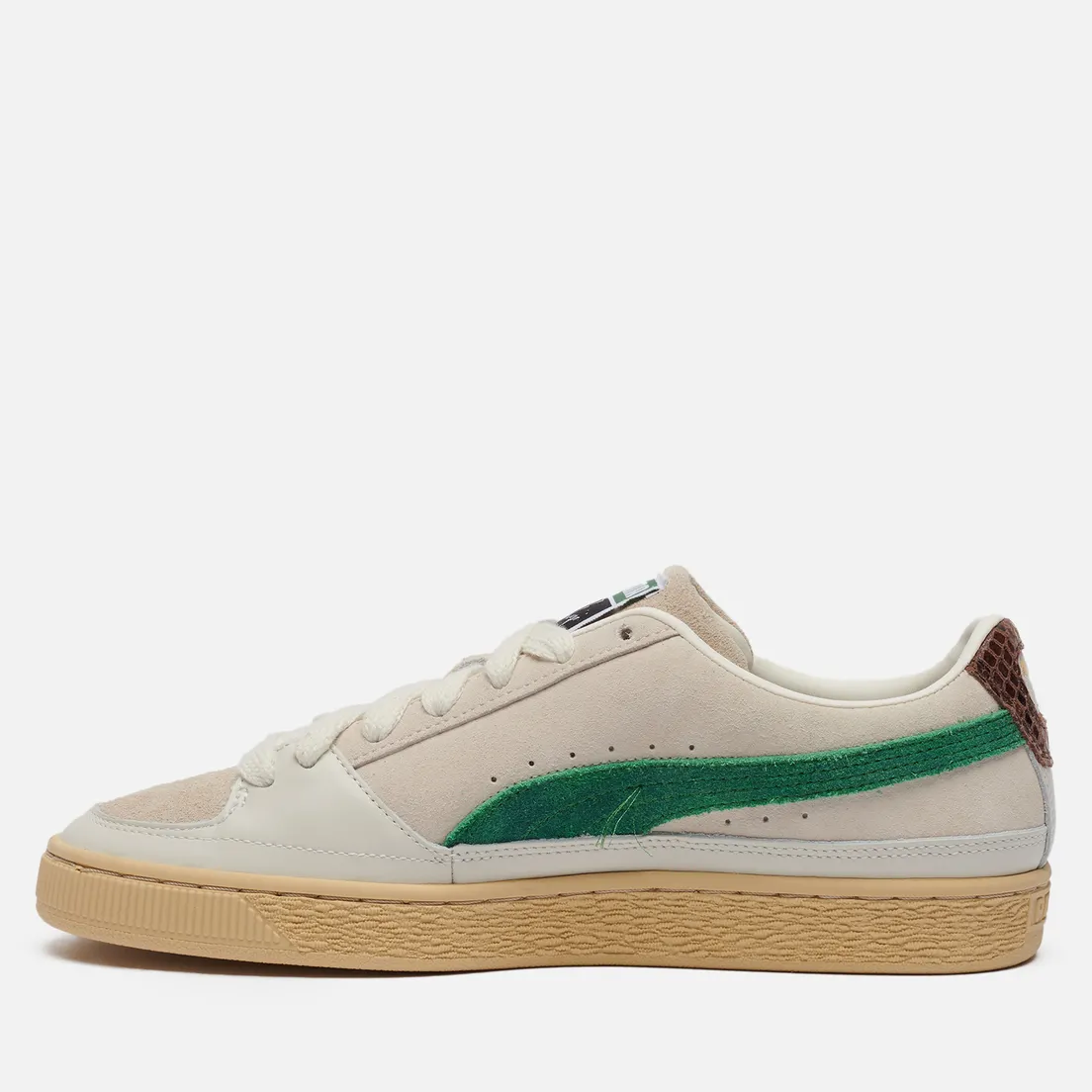 Puma Мужские кроссовки x Rhuigi Suede