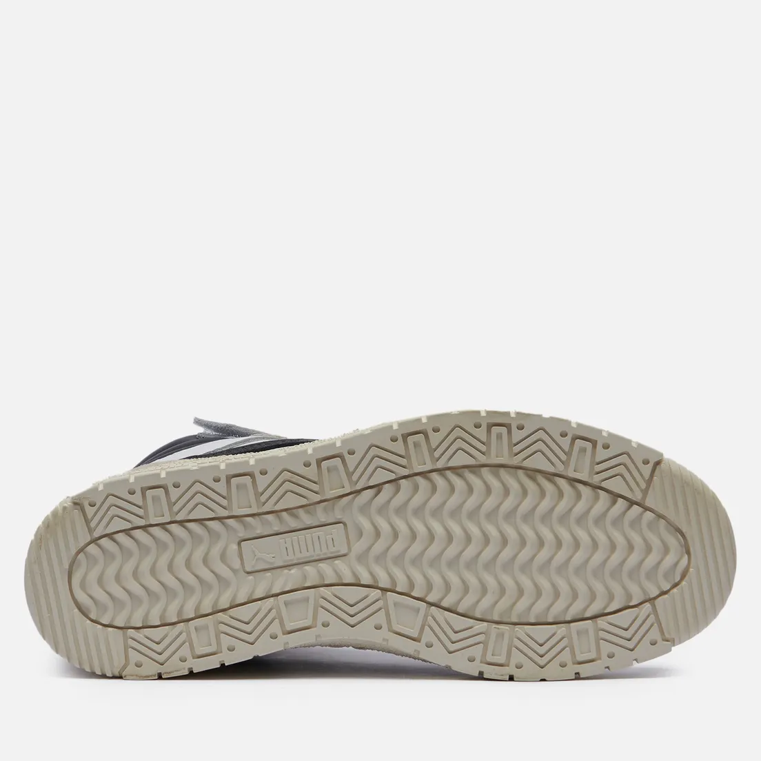 Puma Женские кроссовки Ralph Sampson High Court Regal Mid