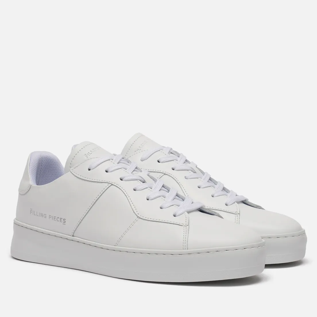 Filling Pieces Кроссовки Light Plain Court