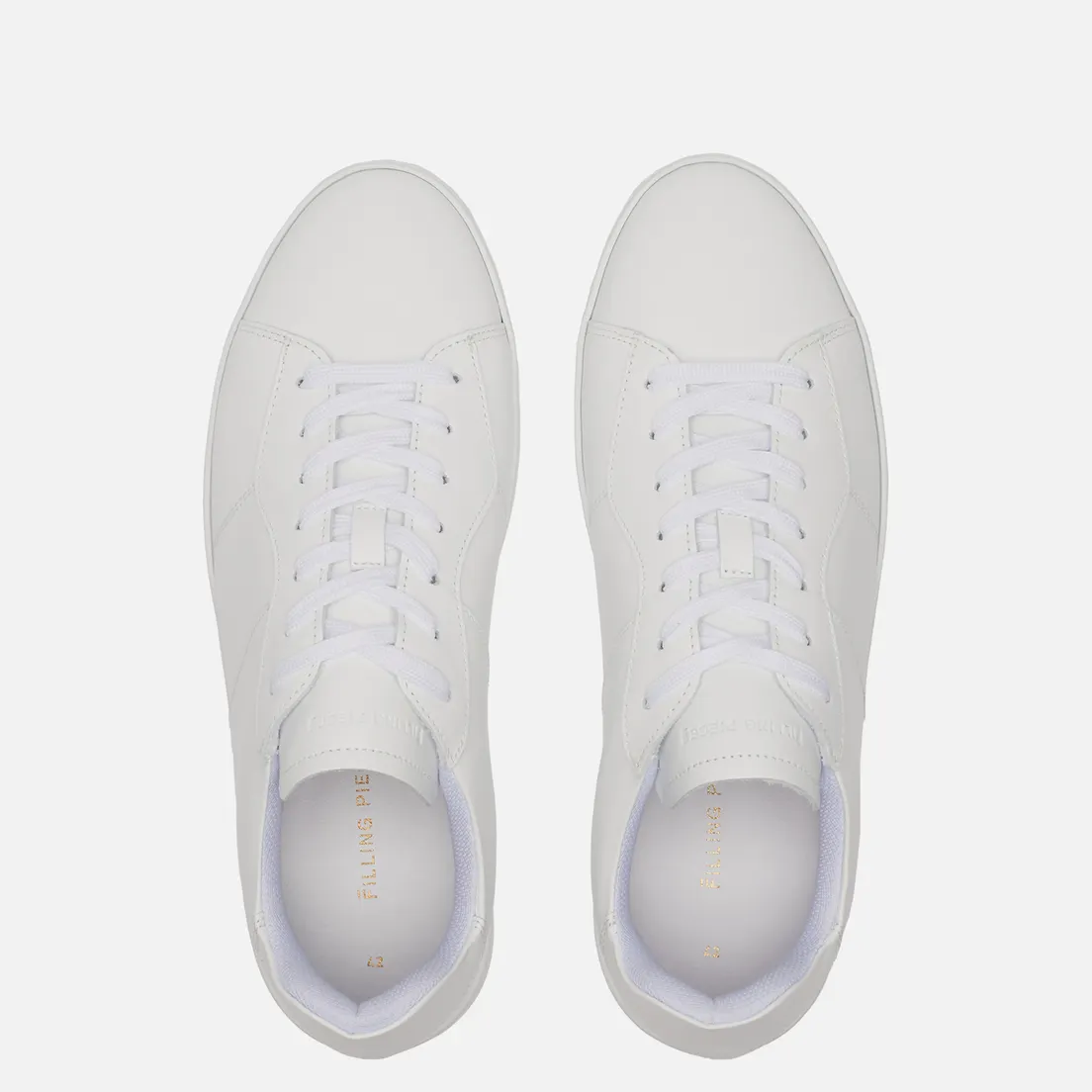 Filling Pieces Кроссовки Light Plain Court
