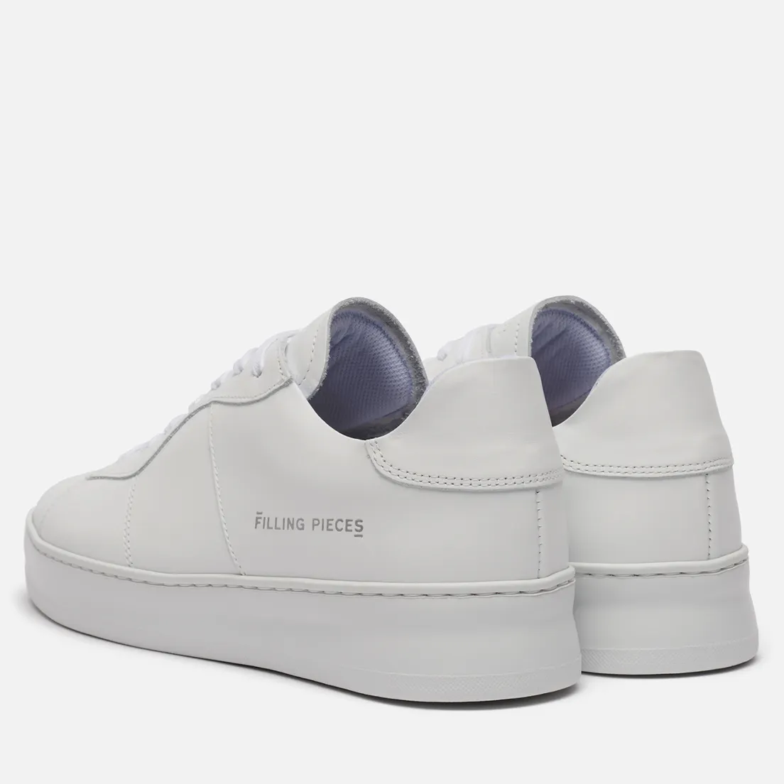 Filling Pieces Кроссовки Light Plain Court