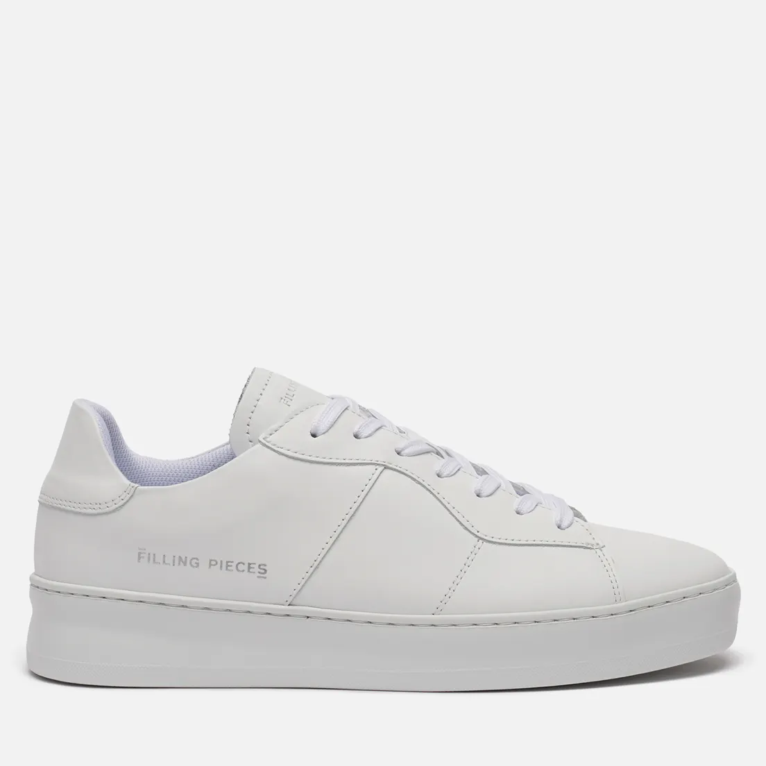 Filling Pieces Кроссовки Light Plain Court