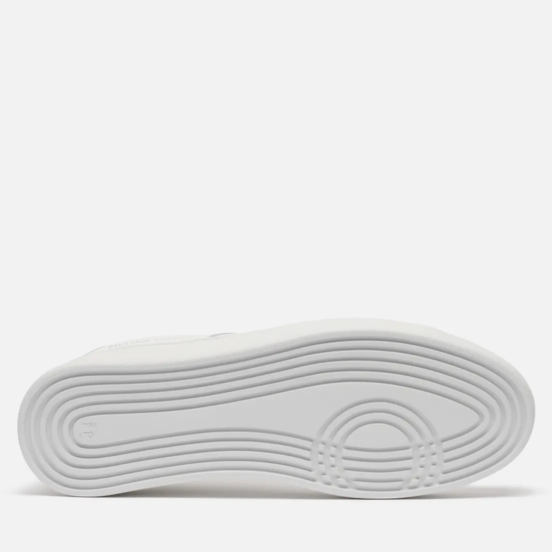 Filling Pieces Кроссовки Light Plain Court