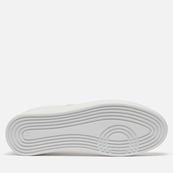 Кроссовки Filling Pieces Light Plain Court All White