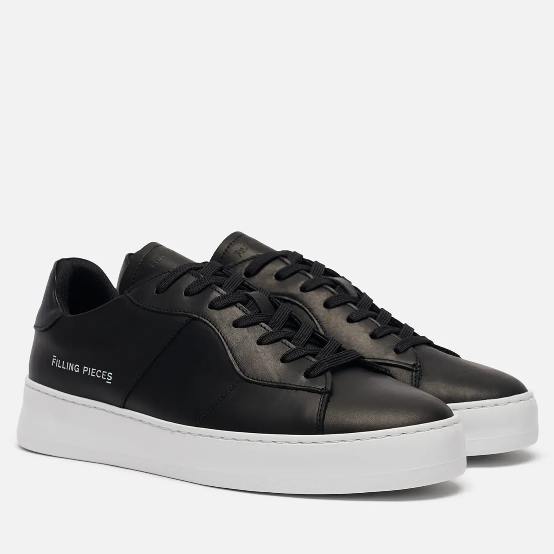 Filling Pieces Кроссовки Light Plain Court