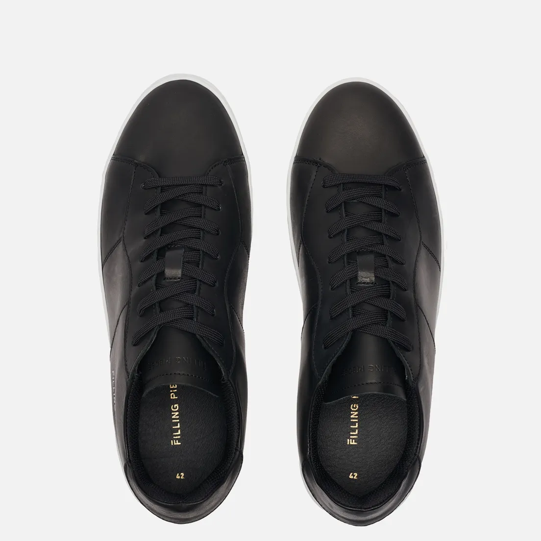 Filling Pieces Кроссовки Light Plain Court