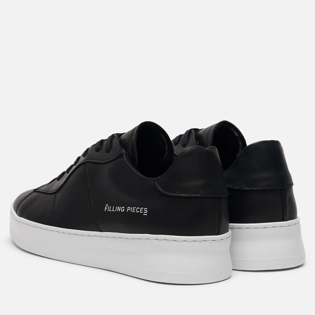 Filling Pieces Кроссовки Light Plain Court