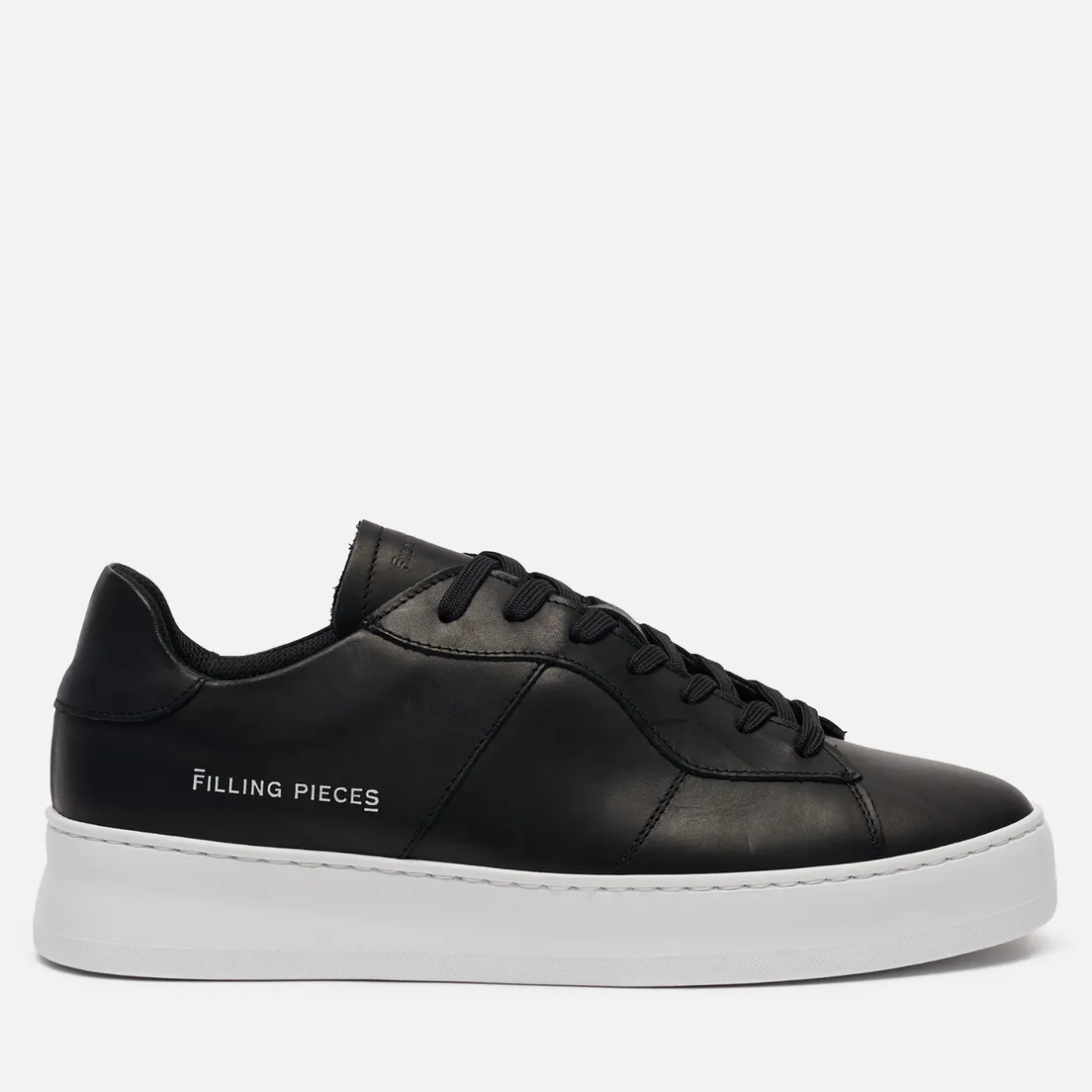 Filling Pieces Кроссовки Light Plain Court