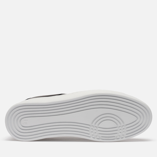 Кроссовки Filling Pieces Light Plain Court Black/Black