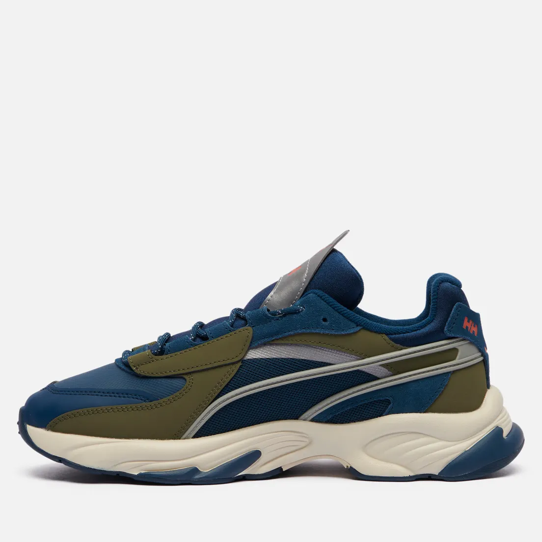 Puma Мужские кроссовки x Helly Hansen RS-Connect