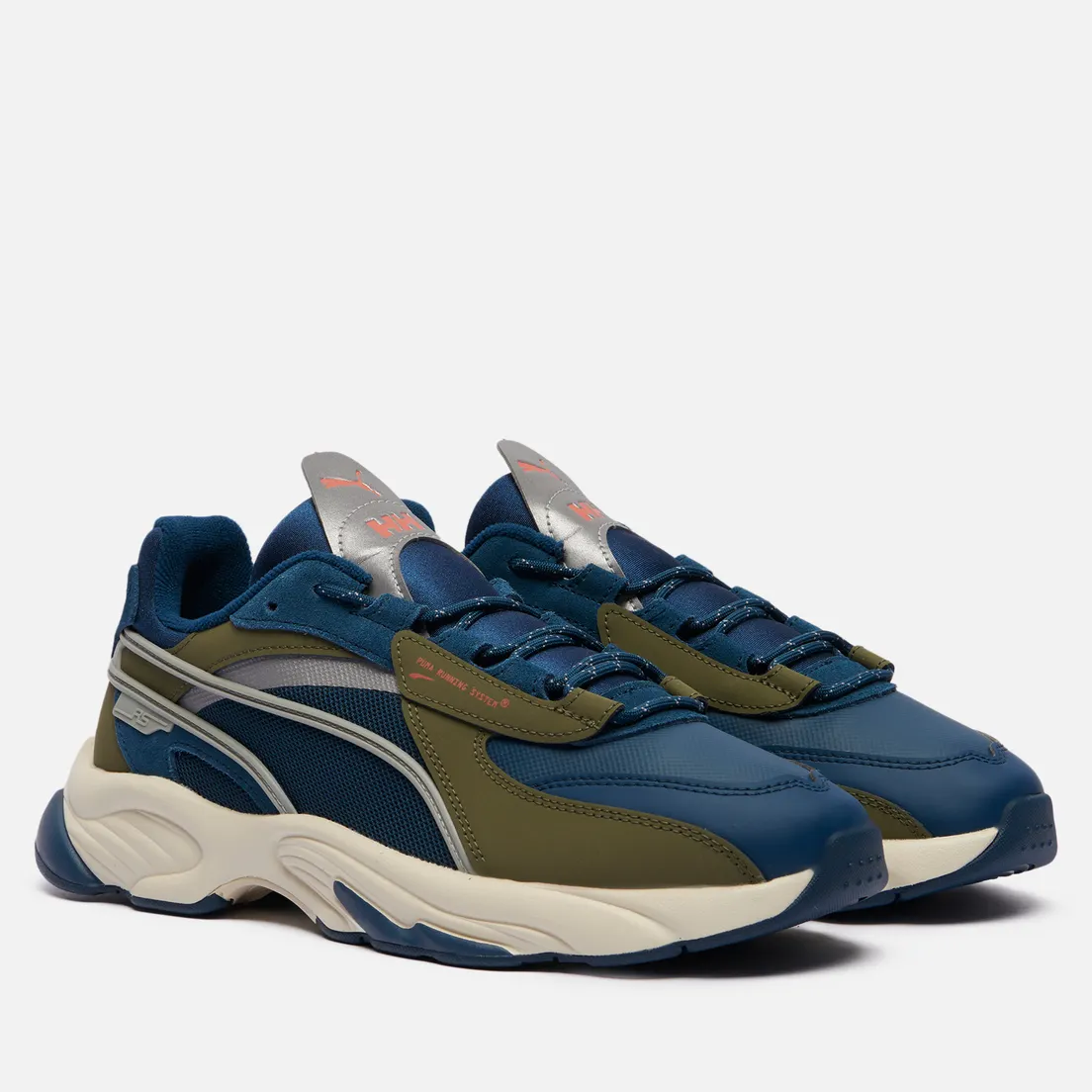 Puma Мужские кроссовки x Helly Hansen RS-Connect