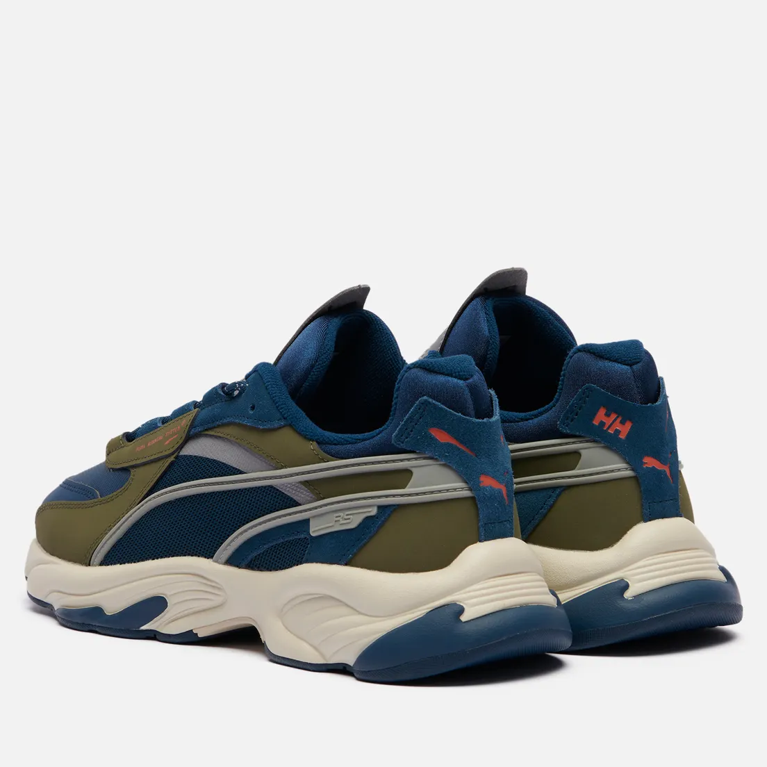 Puma Мужские кроссовки x Helly Hansen RS-Connect