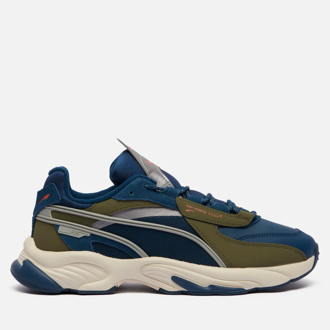 Puma Мужские кроссовки x Helly Hansen RS-Connect