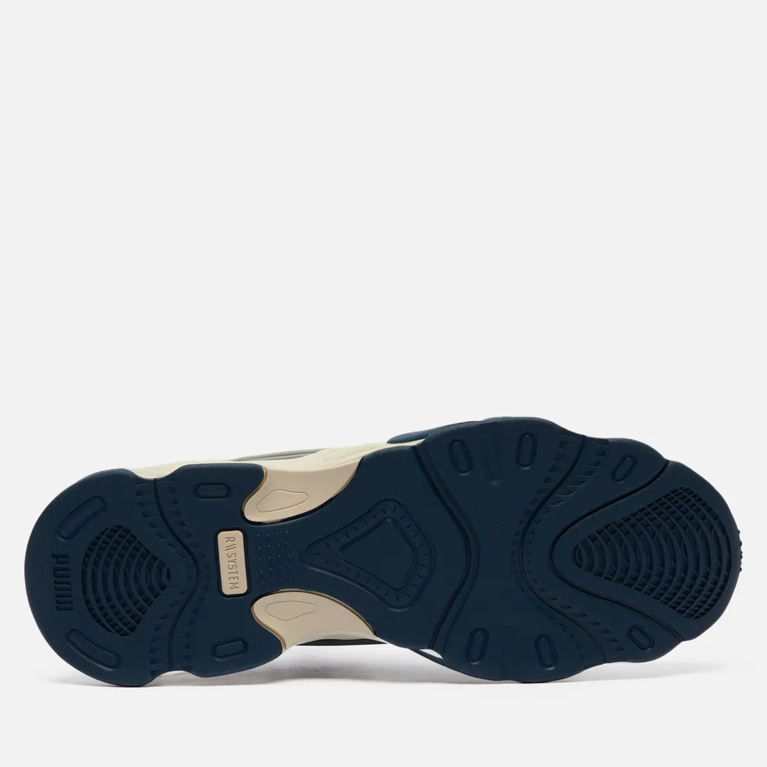 Puma Мужские кроссовки x Helly Hansen RS-Connect
