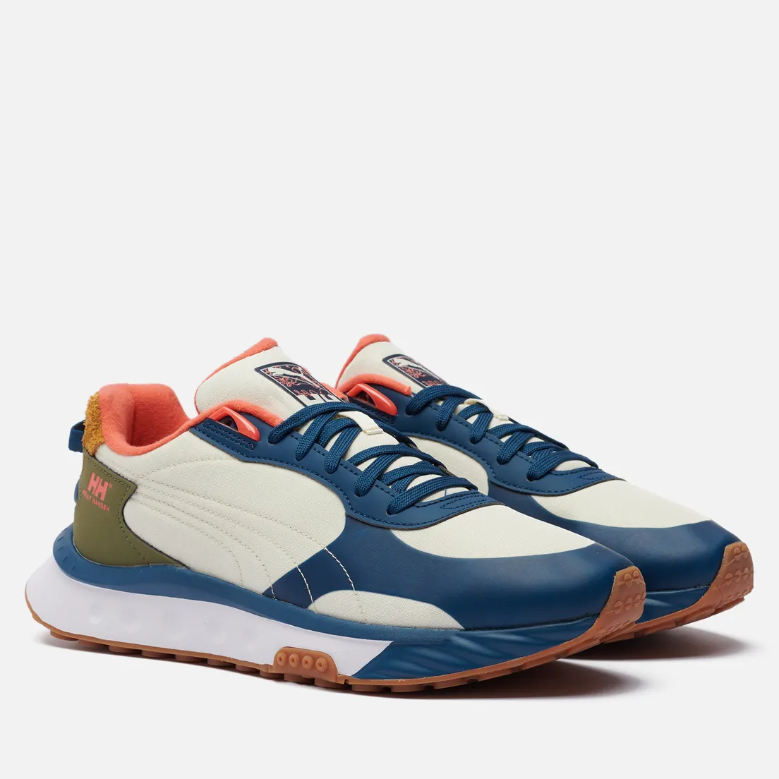 Puma Мужские кроссовки x Helly Hansen Wild Rider
