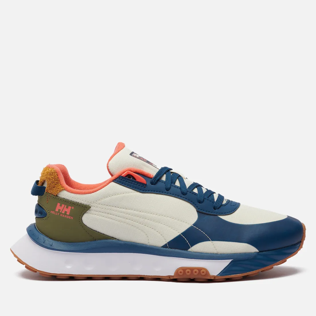 Puma Мужские кроссовки x Helly Hansen Wild Rider