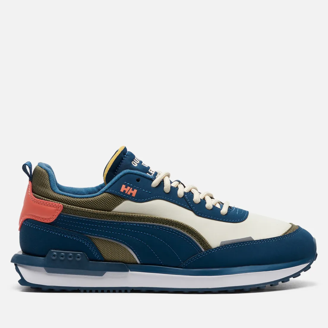 Puma Мужские кроссовки x Helly Hansen City Rider