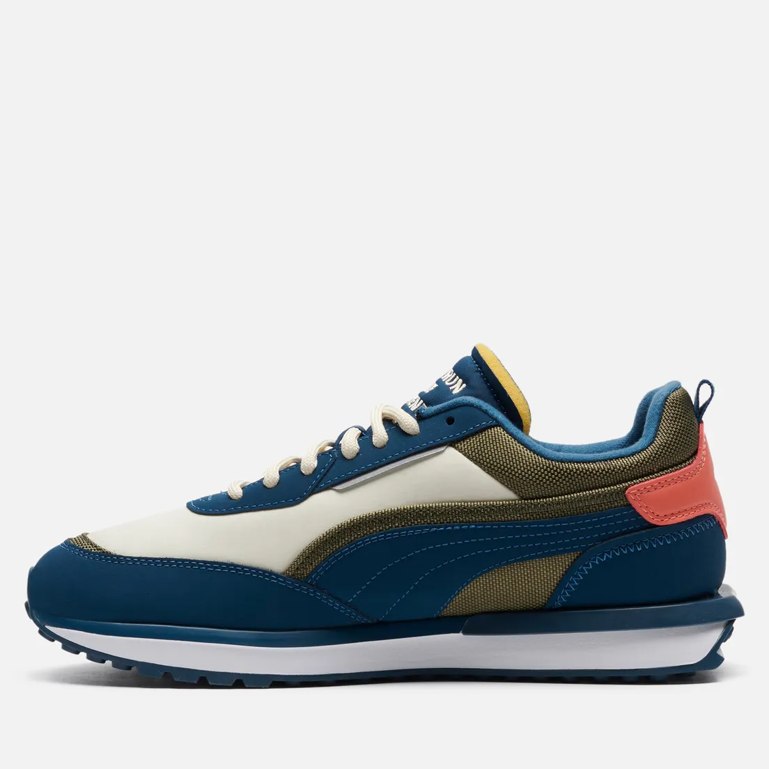 Puma Мужские кроссовки x Helly Hansen City Rider