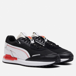 Puma Мужские кроссовки City Rider AS