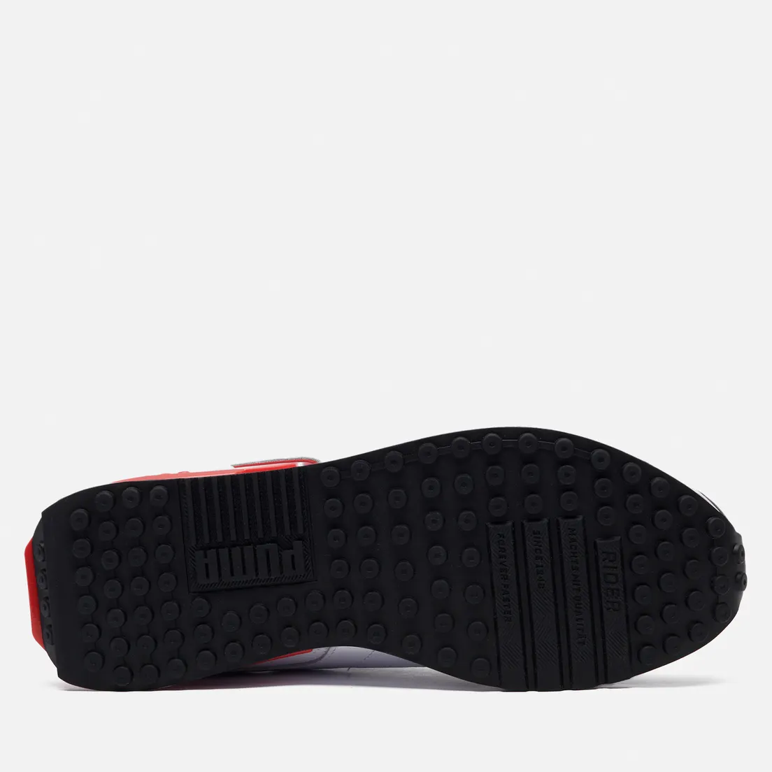 Puma Мужские кроссовки City Rider AS