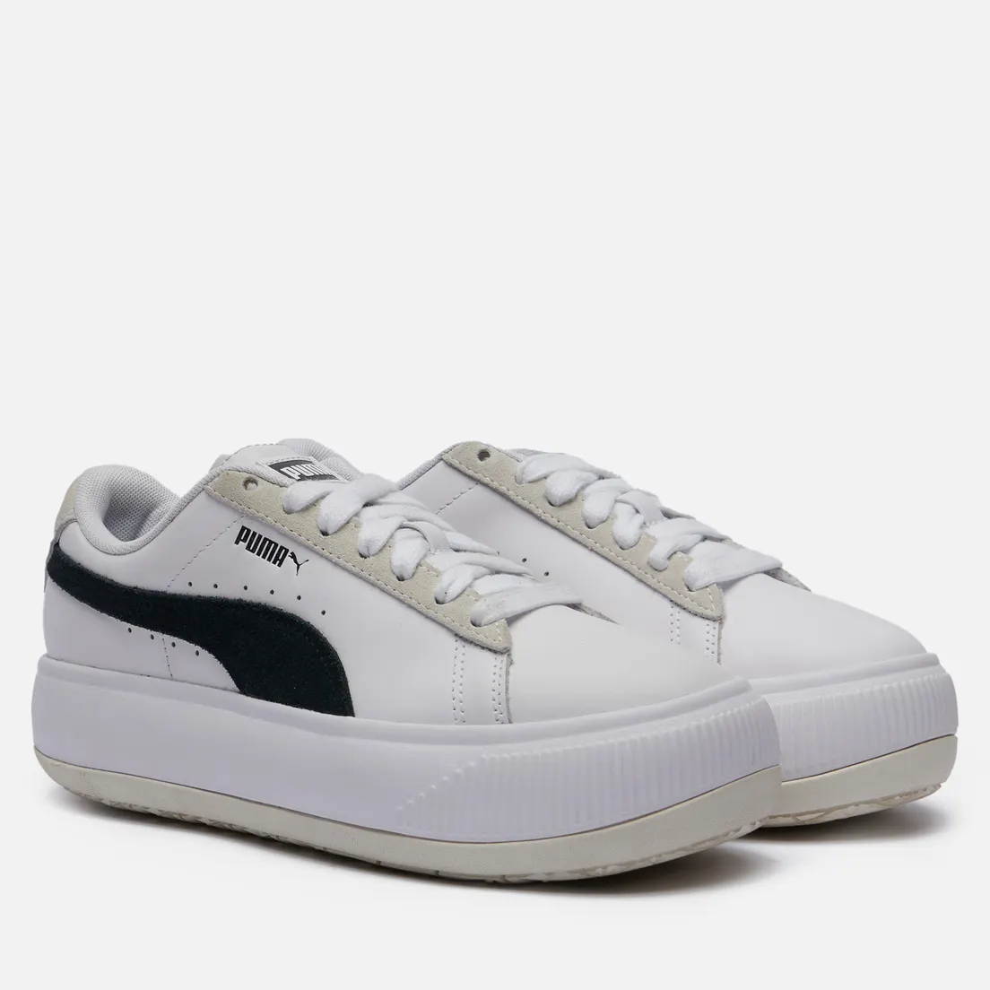 Puma Женские кроссовки Suede Mayu Mix