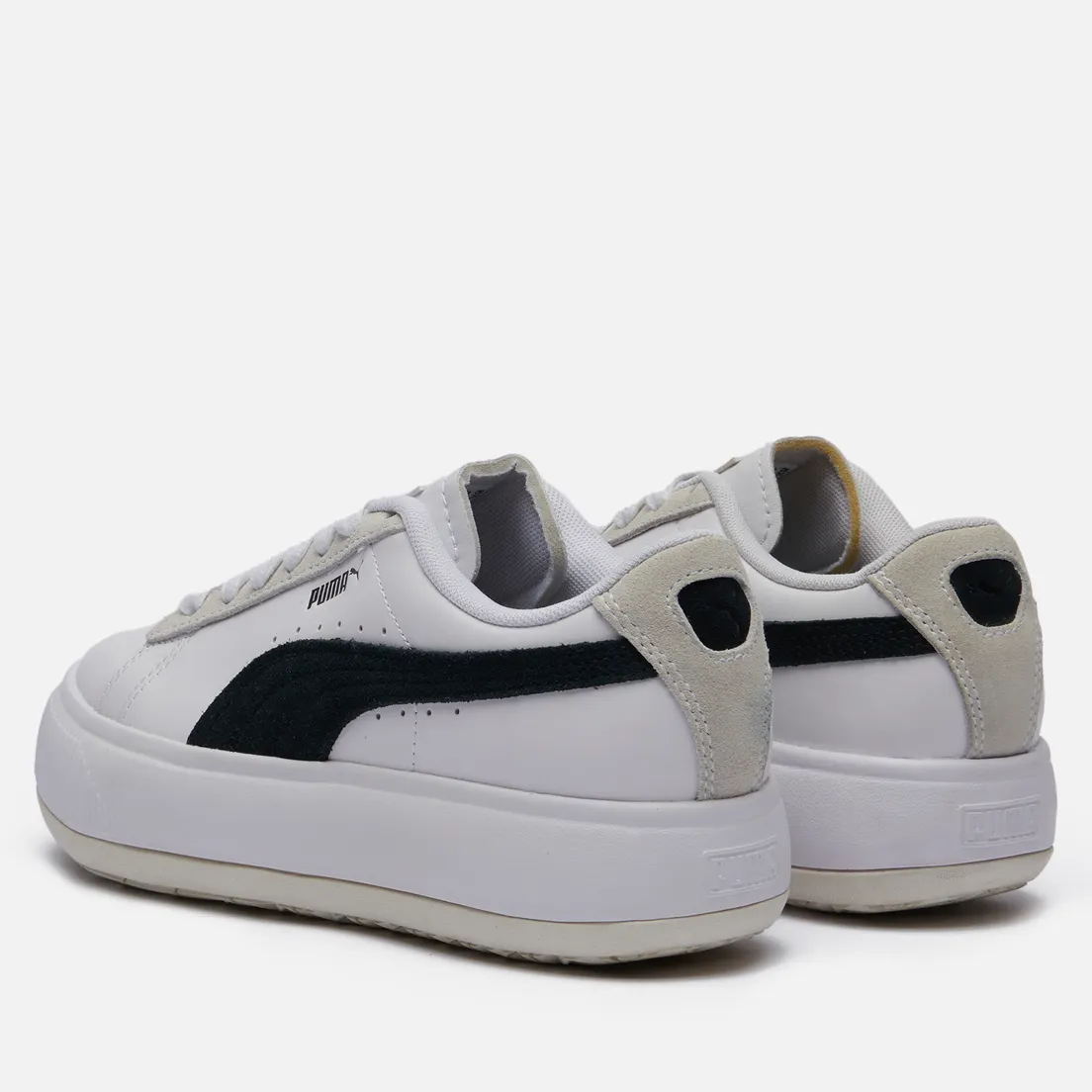 Puma Женские кроссовки Suede Mayu Mix